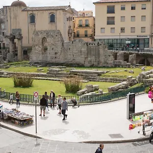 Sognando Ortigia Syrakus