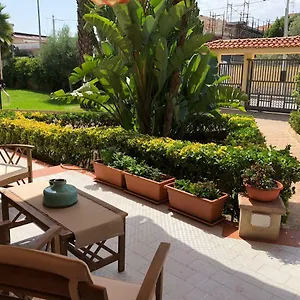A Casa Di Giu Syrakus