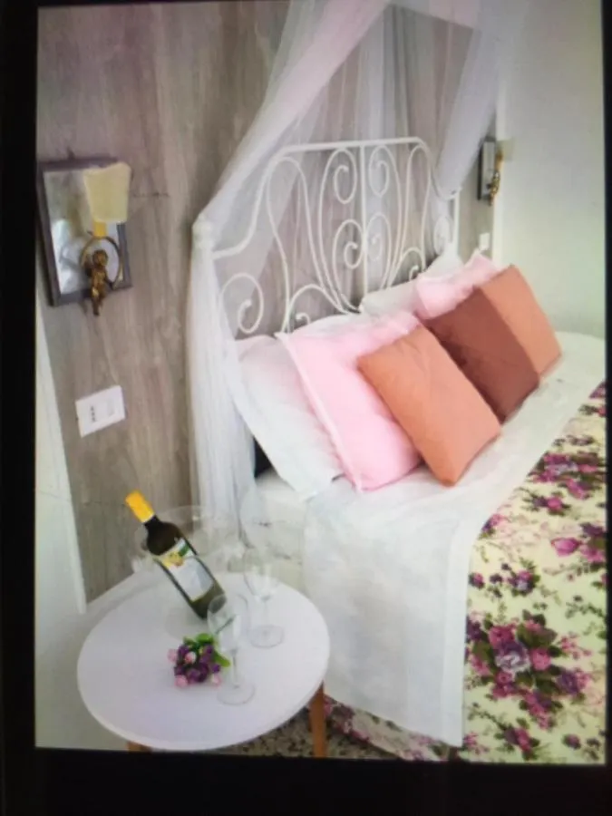 Eder Bed & Breakfast Syracuse 0*,