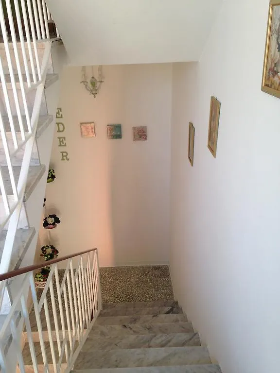 Eder Bed & Breakfast Syracuse