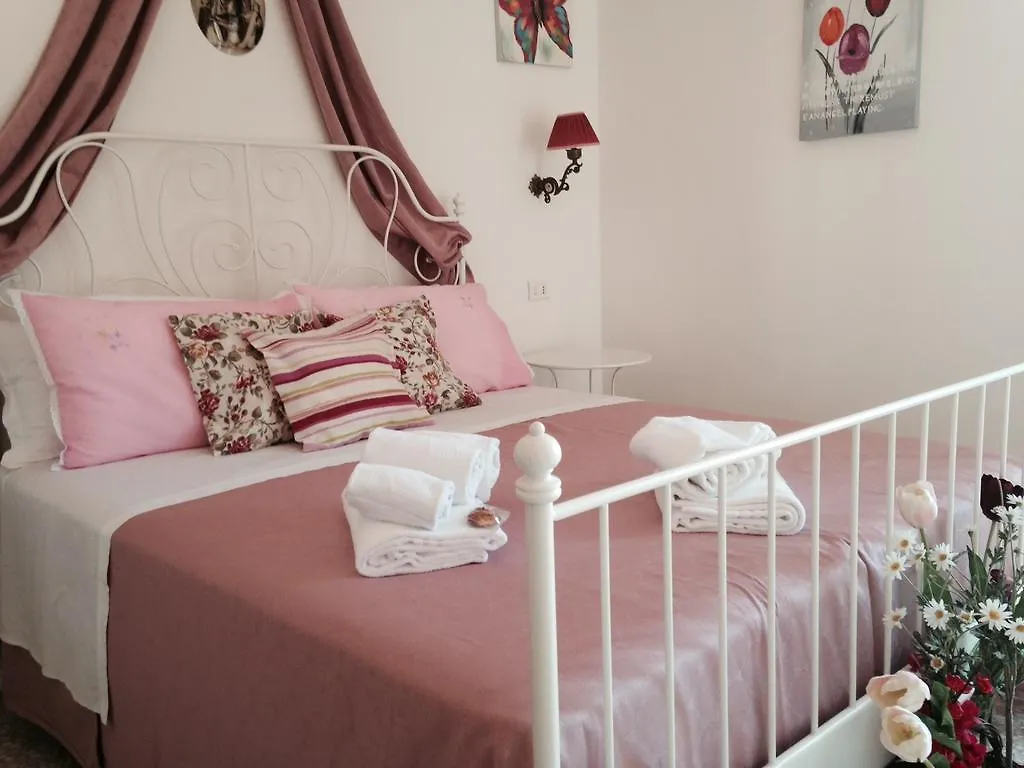 Eder Bed & Breakfast Syracuse