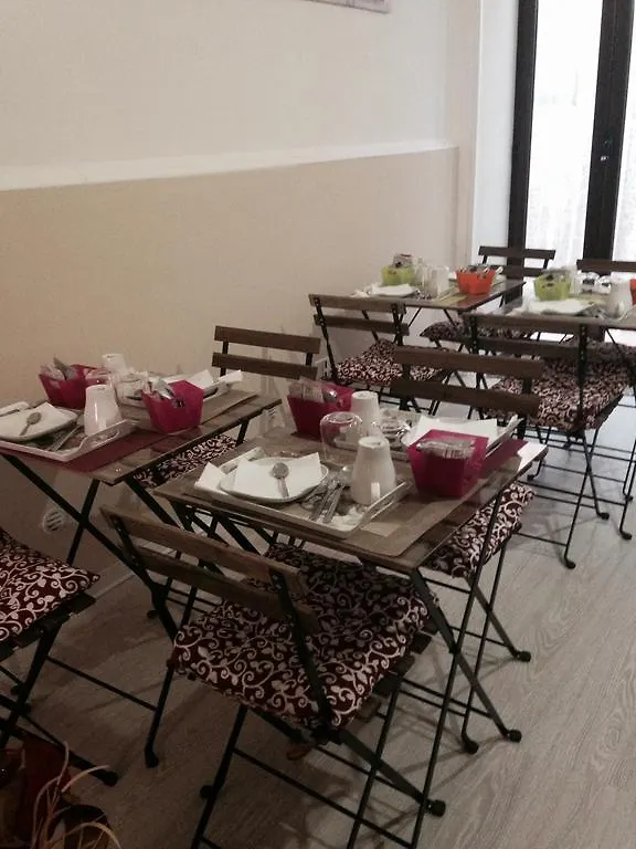 Eder Bed & Breakfast Syracuse 0*,  Italy