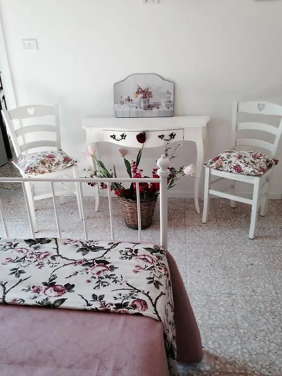Eder Bed & Breakfast Syracuse Italy