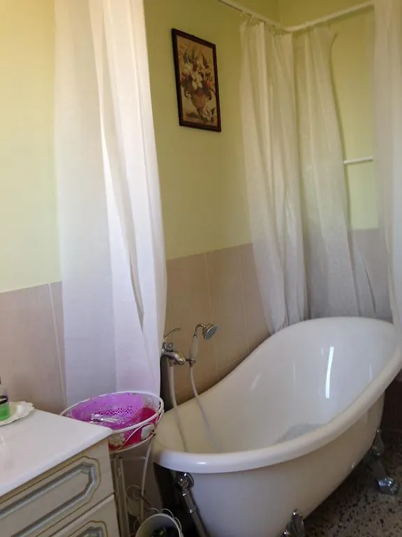 Eder Bed & Breakfast Syracuse 0*,  Italy