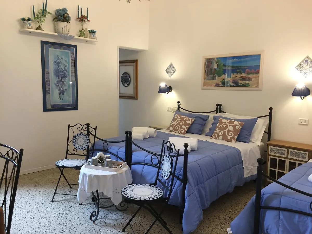 Eder Bed & Breakfast Syracuse Italy