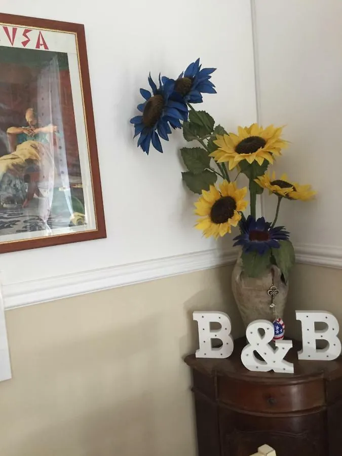 Eder Bed & Breakfast Syracuse