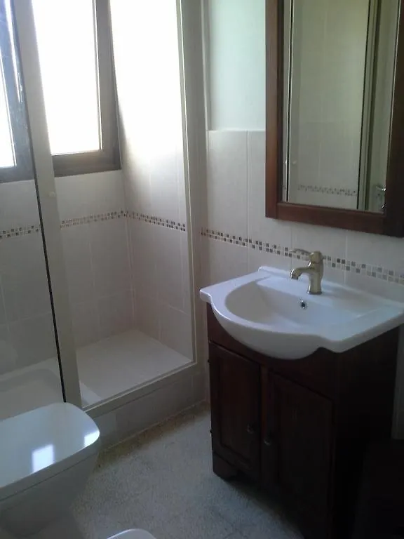 Eder Bed and Breakfast Syracuse Italië