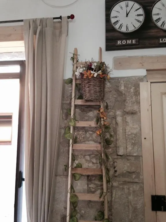 Eder Bed and Breakfast Syracuse Bed & Breakfast
