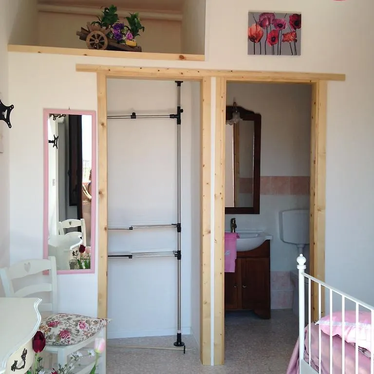 Eder Bed and Breakfast Syracuse Italië
